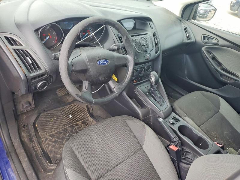 Aukcja sprzedaży 2012 Ford Focus, vin: 1FAHP3E23CL229825, numer aukcji: 60263326