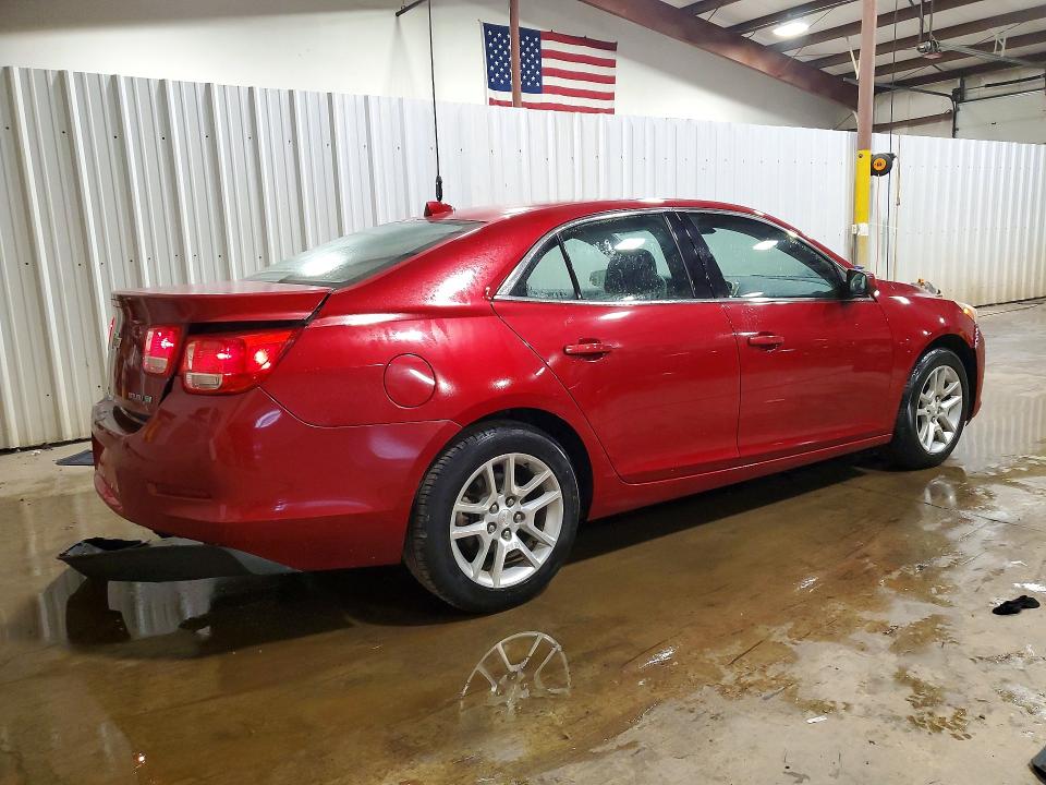 2013 Chevrolet Malibu მანქანა იყიდება აუქციონზე, vin: 1G11D5RR2DF101365, აუქციონის ნომერი: 61885606