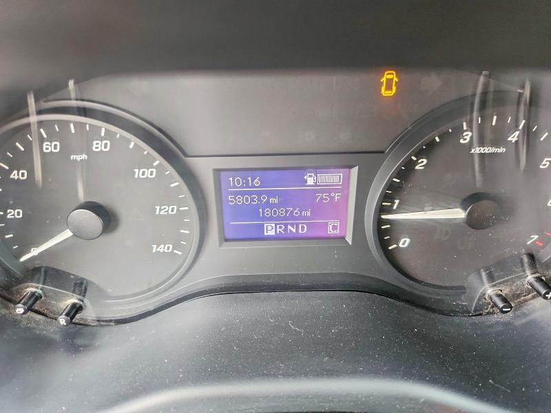Aukcja sprzedaży 2020 Mercedes-benz Metris, vin: WD3PG2EA9L3663944, numer aukcji: 59328566