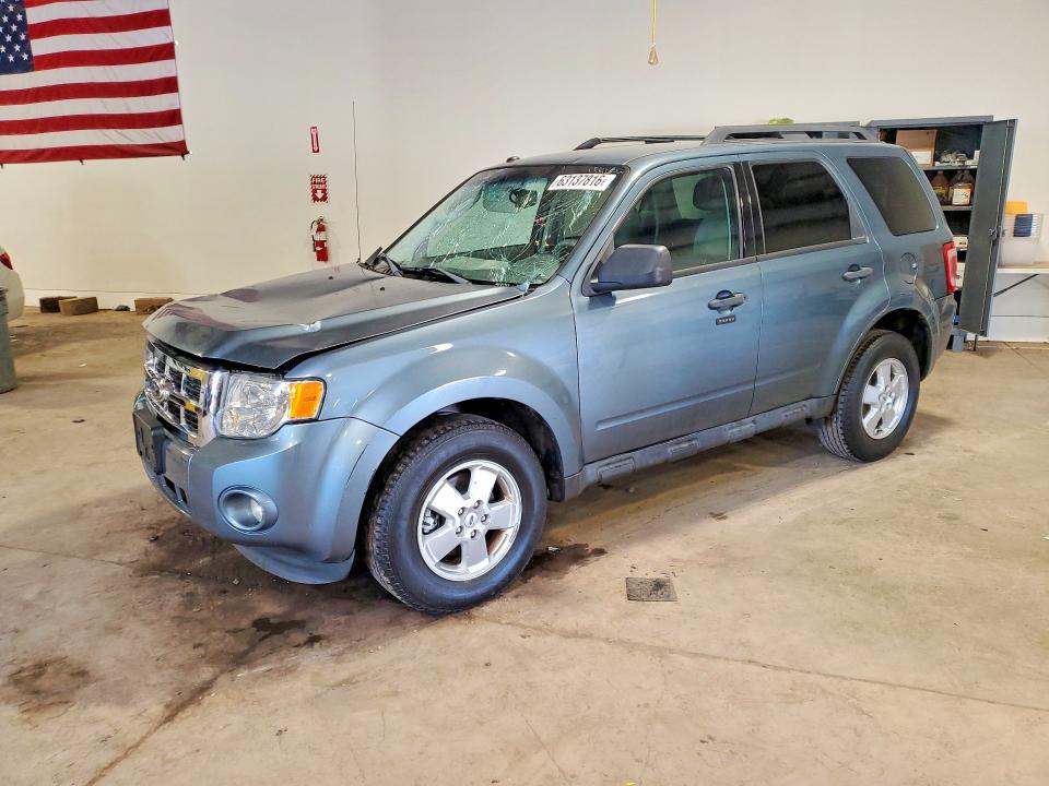 Aukcja sprzedaży 2012 Ford Escape, vin: 1FMCU0D78CKC12769, numer aukcji: 63137816