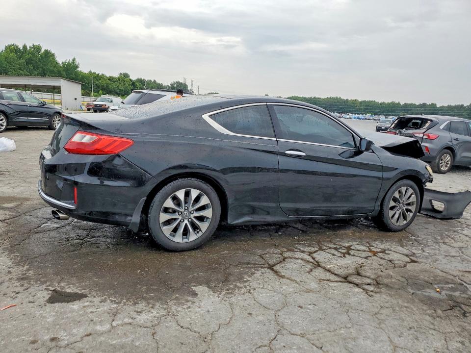62439716 :رقم المزاد ، 1HGCT1B38EA008562 vin ، 2014 Honda Accord مزاد بيع
