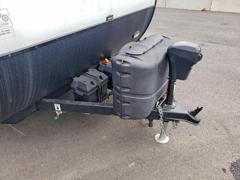 Продаж на аукціоні авто 2019 Frrv Trailer, vin: 4X4TNB71XKR200580, номер лоту: 60073146
