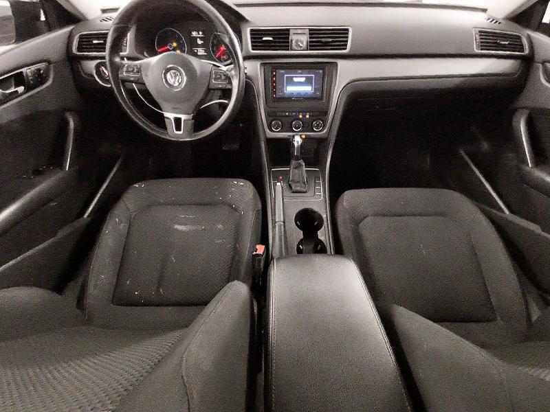 Продажа на аукционе авто 2013 Volkswagen Passat, vin: 1VWAP7A39DC052052, номер лота: 60086406