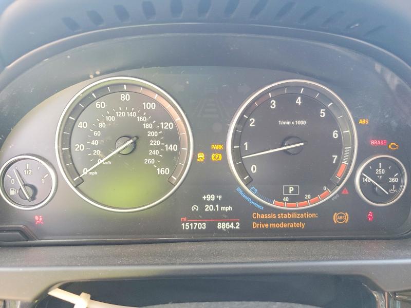 Продажа на аукционе авто 2015 Bmw X5, vin: 5UXKR0C54F0K66795, номер лота: 58846976