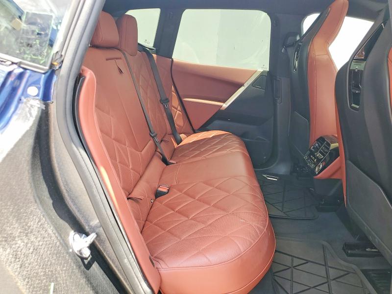 Aukcja sprzedaży 2024 Bmw Ix, vin: WB523CF06RCR08663, numer aukcji: 62034796