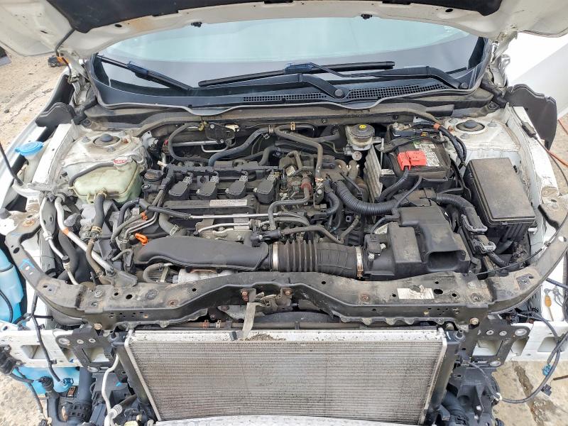 2019 Honda Civic მანქანა იყიდება აუქციონზე, vin: 2HGFC1F32KH651171, აუქციონის ნომერი: 59277636