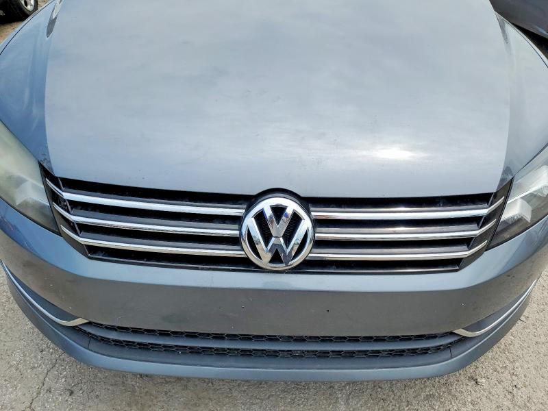 62111016 :رقم المزاد ، 1VWBS7A30FC027921 vin ، 2015 Volkswagen Passat مزاد بيع