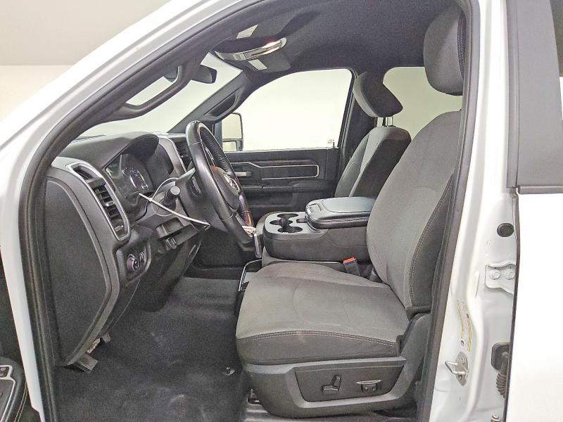 Продаж на аукціоні авто 2024 Ram 2500, vin: 3C6UR5DL6RG336213, номер лоту: 61514616