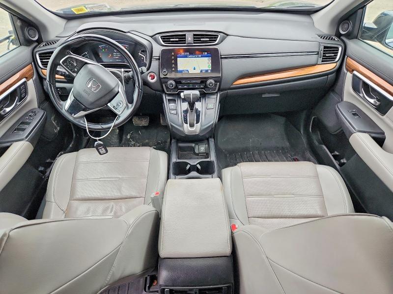 Aukcja sprzedaży 2018 Honda Cr-v, vin: 7FARW2H85JE080107, numer aukcji: 62887796