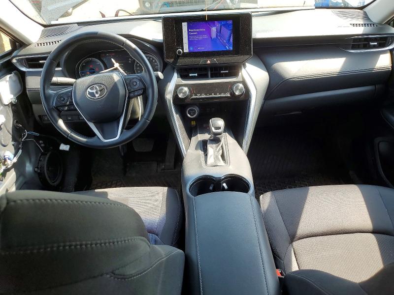 Aukcja sprzedaży 2023 Toyota Venza, vin: JTEAAAAH9PJ152404, numer aukcji: 60785256