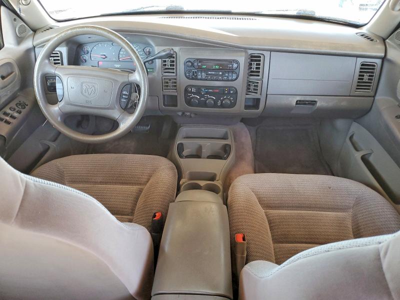 Продаж на аукціоні авто 2002 Dodge Durango, vin: 1B4HR48Z42F210052, номер лоту: 59989096