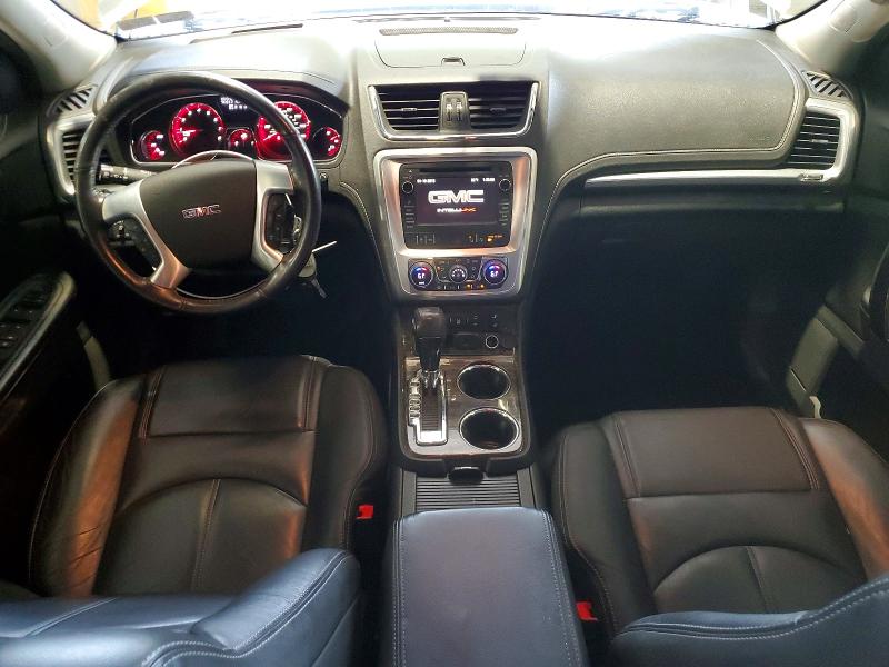 Продажа на аукционе авто 2017 Gmc Acadia Limited, vin: 1GKKVSKD3HJ317173, номер лота: 62579276