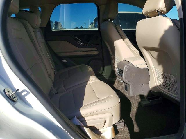2023 Lincoln Corsair მანქანა იყიდება აუქციონზე, vin: 5LMCJ1CA0PUL04512, აუქციონის ნომერი: 62154046