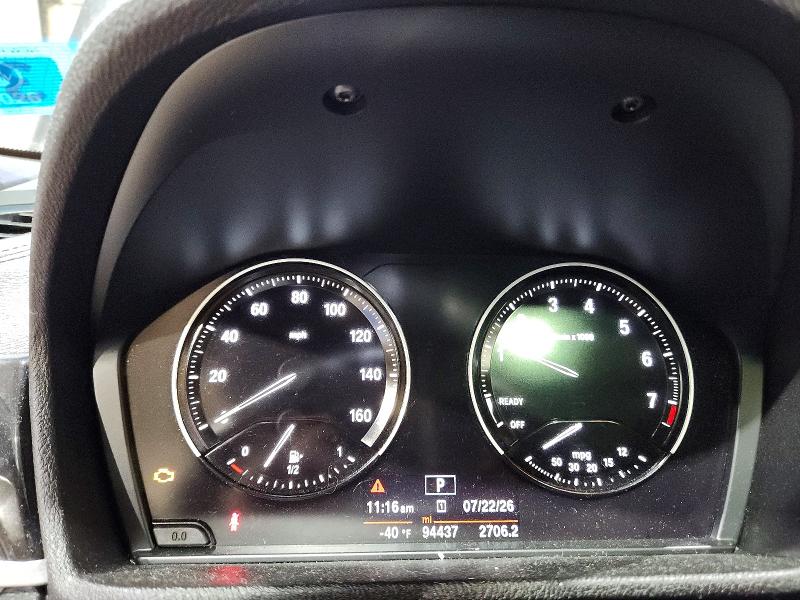 61691616 :رقم المزاد ، WBXYJ5C35JEF69844 vin ، 2018 Bmw X2 مزاد بيع