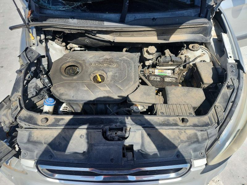 Aukcja sprzedaży 2013 Kia Soul, vin: KNDJT2A61D7588031, numer aukcji: 59710686