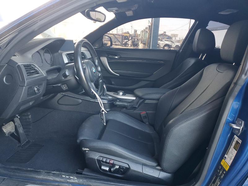 Aukcja sprzedaży 2018 Bmw M240xi, vin: WBA2J7C59JVD60877, numer aukcji: 62607176