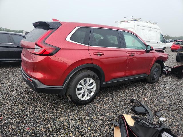 63355716 :رقم المزاد ، 2HKRS4H20TH405457 vin ، 2026 Honda Cr-v مزاد بيع