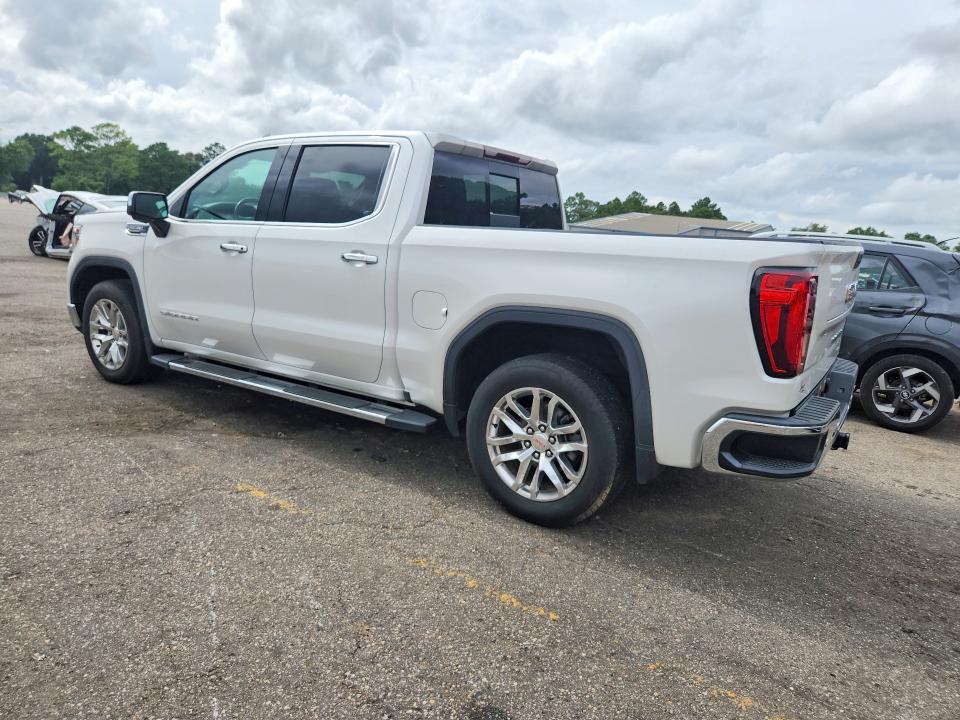 Продажа на аукционе авто 2020 Gmc Sierra, vin: 3GTP8DED4LG332419, номер лота: 61065696