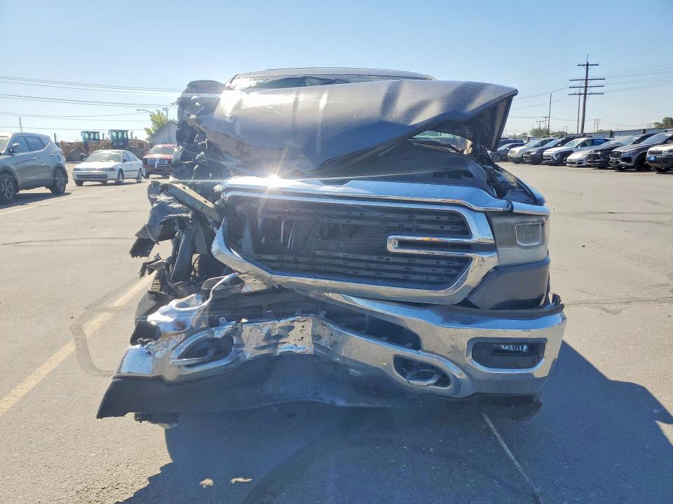 Aukcja sprzedaży 2020 Ram 1500, vin: 1C6SRFRT4LN176577, numer aukcji: 59294676