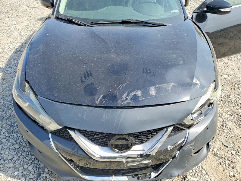 Продаж на аукціоні авто 2016 Nissan Maxima, vin: 1N4AA6AP3GC403498, номер лоту: 62681506