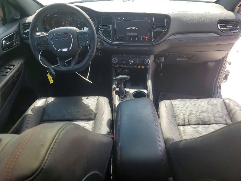 Aukcja sprzedaży 2026 Dodge Durango, vin: 1C4RDJDG5TC169426, numer aukcji: 61854766