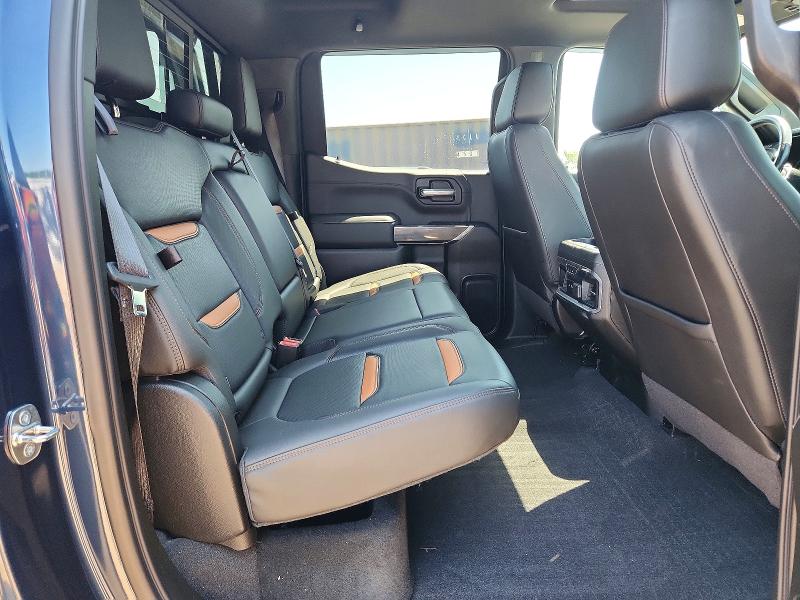 Aukcja sprzedaży 2020 Gmc Sierra, vin: 1GTP9EEDXLZ225720, numer aukcji: 59685256