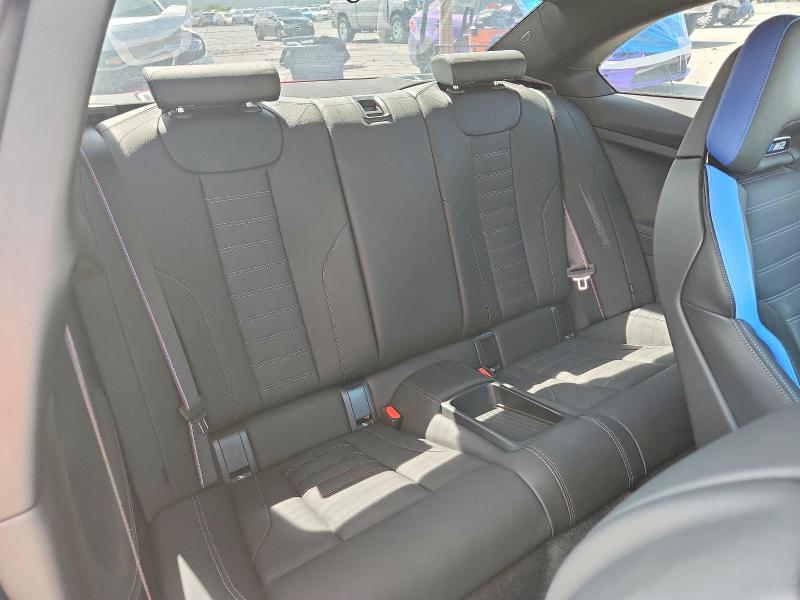 2024 Bmw M2 მანქანა იყიდება აუქციონზე, vin: 3MF13DM04R8E70366, აუქციონის ნომერი: 59059256