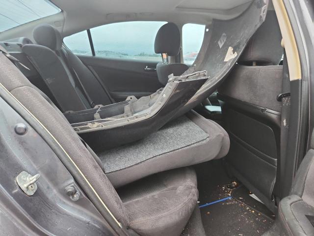 Aukcja sprzedaży 2011 Nissan Maxima, vin: 1N4AA5AP4BC833995, numer aukcji: 62598796