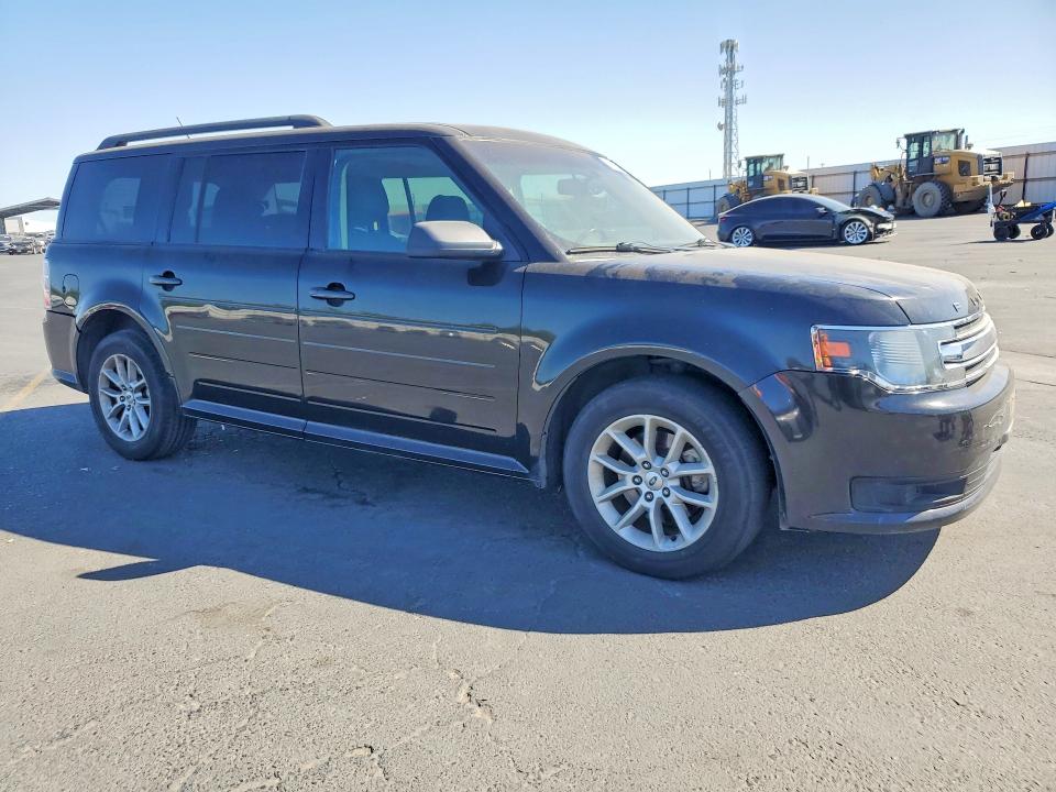 Aukcja sprzedaży 2013 Ford Flex, vin: 2FMGK5B87DBD29819, numer aukcji: 62813236