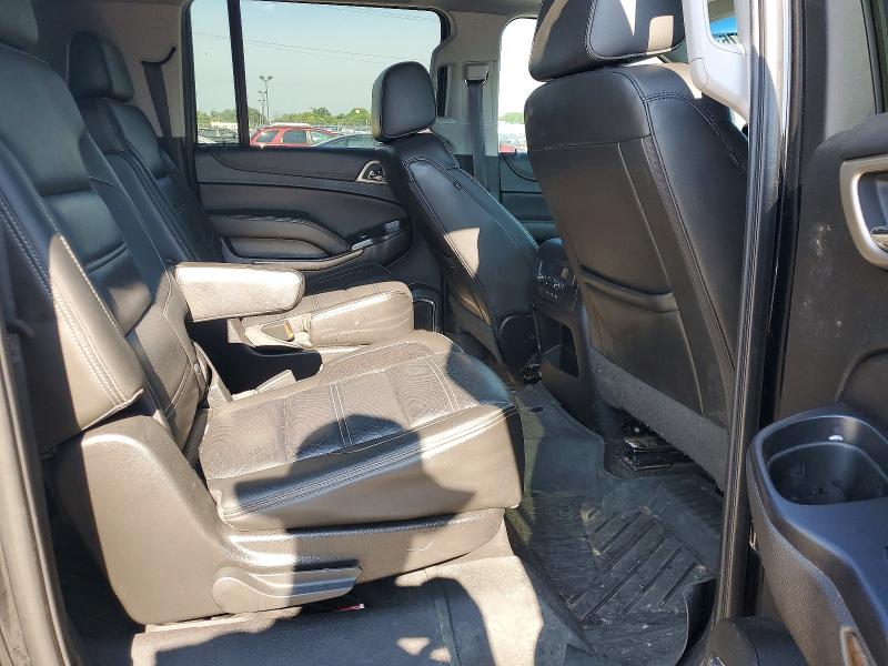 Aukcja sprzedaży 2018 Gmc Yukon Xl, vin: 1GKS2HKJ0JR400665, numer aukcji: 62717776