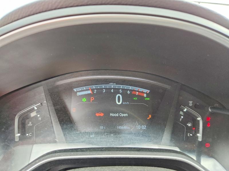 Продажа на аукционе авто 2020 Honda Cr-v, vin: 2HKRW2H92LH211146, номер лота: 59670286