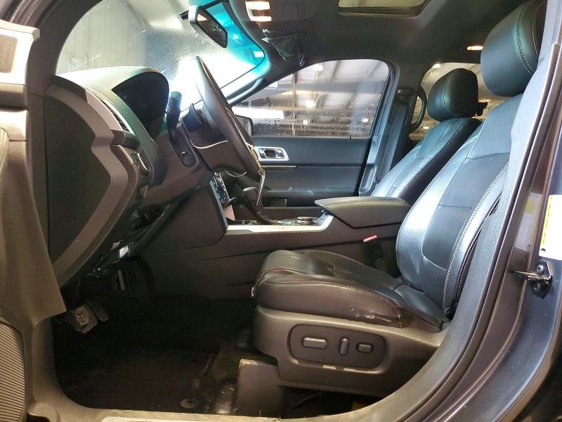 Aukcja sprzedaży 2015 Ford Explorer, vin: 1FM5K8GT8FGB95307, numer aukcji: 60614216