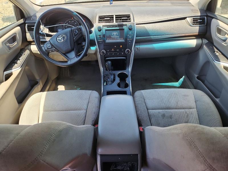 Aukcja sprzedaży 2015 Toyota Camry, vin: 4T4BF1FK5FR453460, numer aukcji: 59737616
