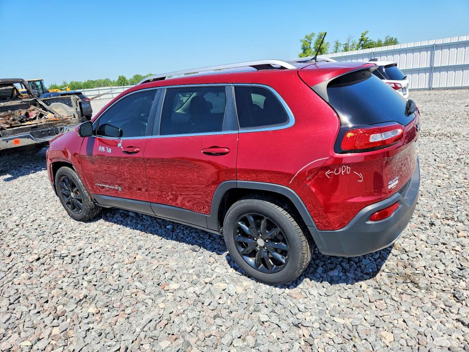 Aukcja sprzedaży 2014 Jeep Cherokee, vin: 1C4PJMDSXEW279072, numer aukcji: 60859566