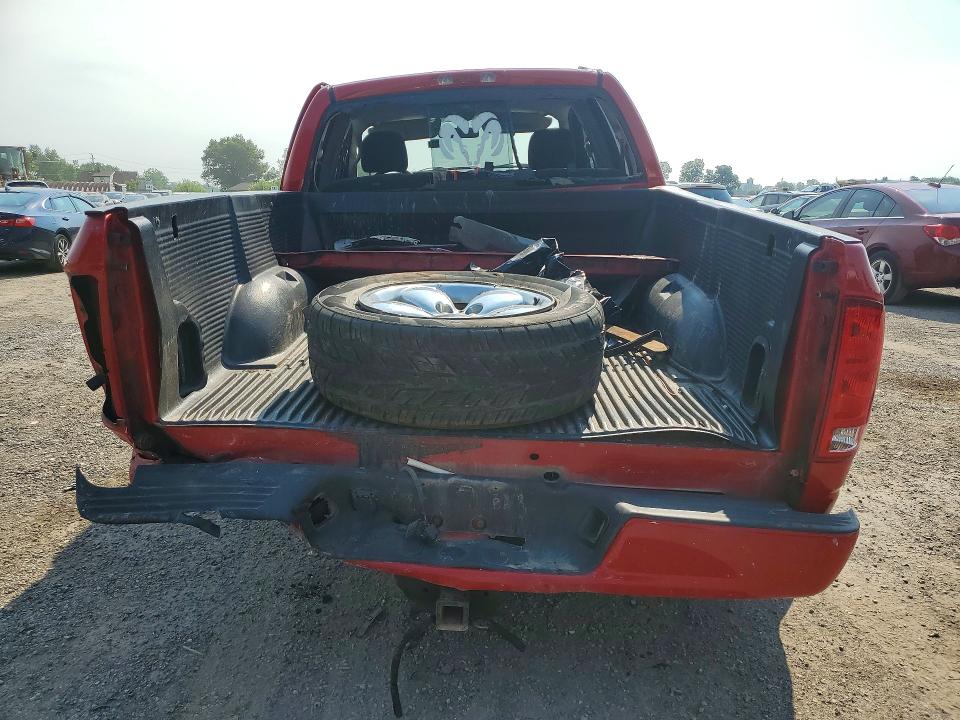 Aukcja sprzedaży 2003 Dodge Ram 1500, vin: 1D7HU18N33S255995, numer aukcji: 59920696