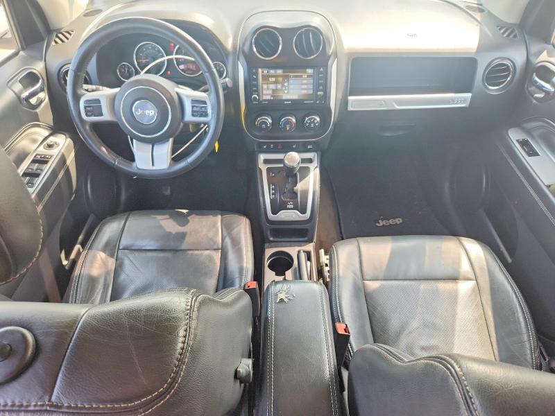 Aukcja sprzedaży 2015 Jeep Compass, vin: 1C4NJDEB9FD105447, numer aukcji: 62667616