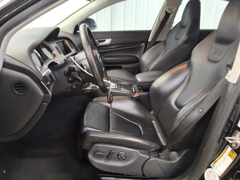 Продаж на аукціоні авто 2011 Audi S6, vin: WAUBNAFB7BN013307, номер лоту: 60031586