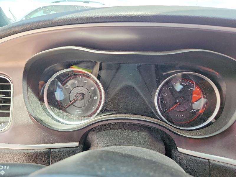 59648366 :رقم المزاد ، 2C3CDXGJ0MH570076 vin ، 2021 Dodge Charger مزاد بيع