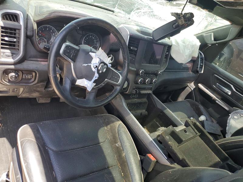 Продаж на аукціоні авто 2020 Ram 1500, vin: 1C6SRFJT2LN134209, номер лоту: 59915366