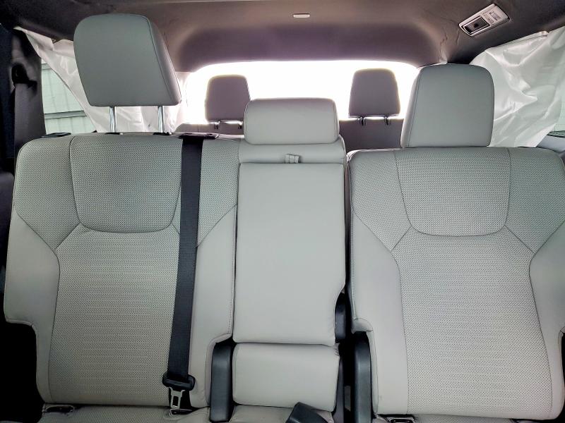 Aukcja sprzedaży 2026 Lexus Tx 350, vin: 5TDAAAB63TS064401, numer aukcji: 63430596
