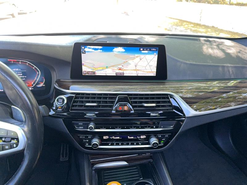 Продажа на аукционе авто 2020 Bmw 540, vin: WBAJS1C05LWW82727, номер лота: 61055276
