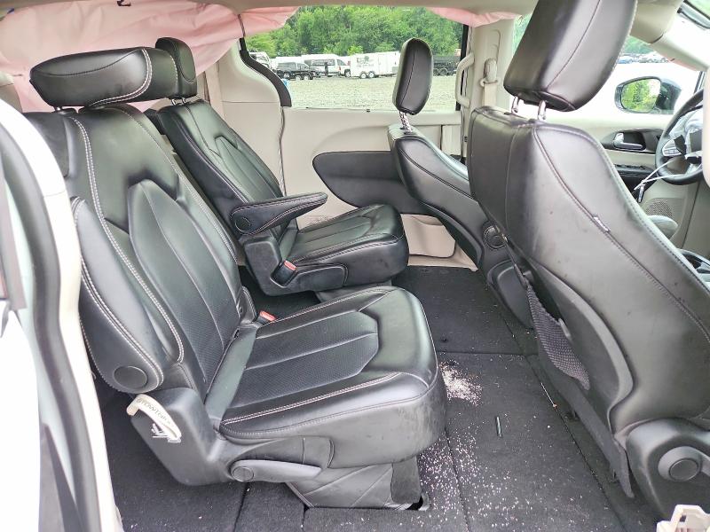 Aukcja sprzedaży 2024 Chrysler Pacifica, vin: 2C4RC1BG0RR119975, numer aukcji: 62641076