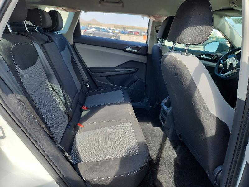 Aukcja sprzedaży 2023 Volkswagen Taos, vin: 3VVCX7B22PM369287, numer aukcji: 62624836
