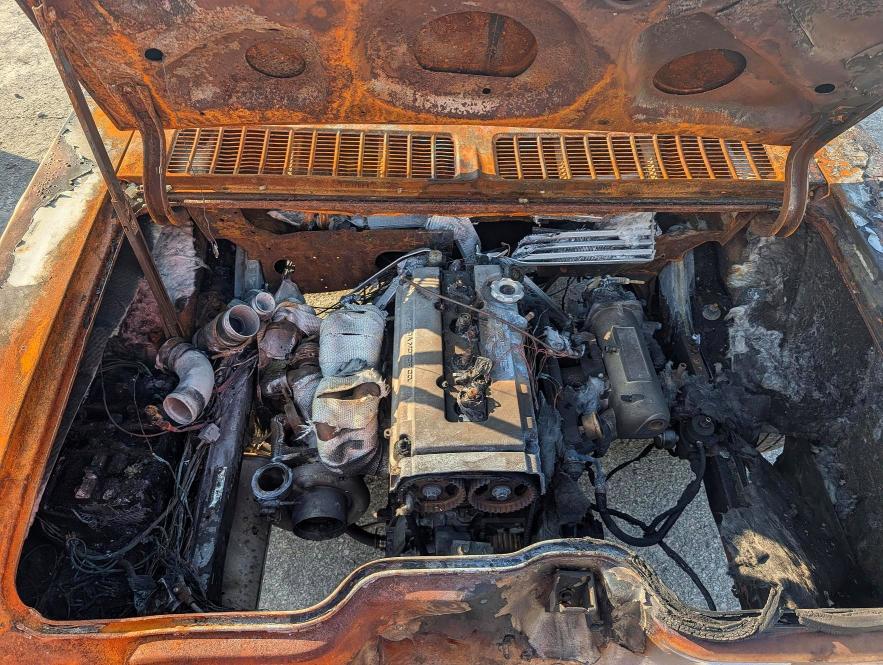 1965 Chevrolet Corvair Pu მანქანა იყიდება აუქციონზე, vin: 107375L112175, აუქციონის ნომერი: 60188566