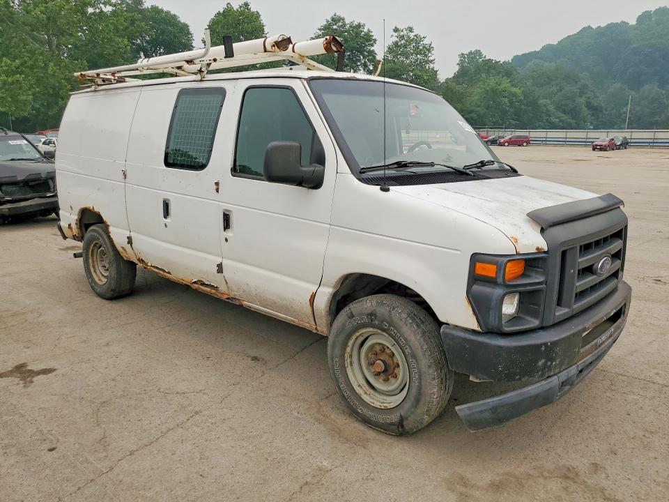 Aukcja sprzedaży 2008 Ford Ecoline, vin: 1FTNE24W98DA68092, numer aukcji: 61515186