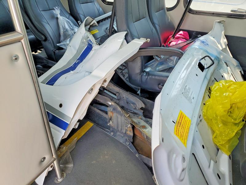 Продажа на аукционе авто 2018 Ford Econoline, vin: 1FDWE3FS0JDC02722, номер лота: 59845936