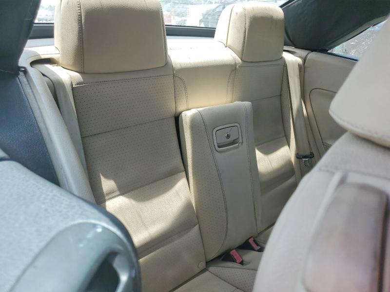 2009 Volkswagen Eos მანქანა იყიდება აუქციონზე, vin: WVWBA71FX9V021536, აუქციონის ნომერი: 59352786