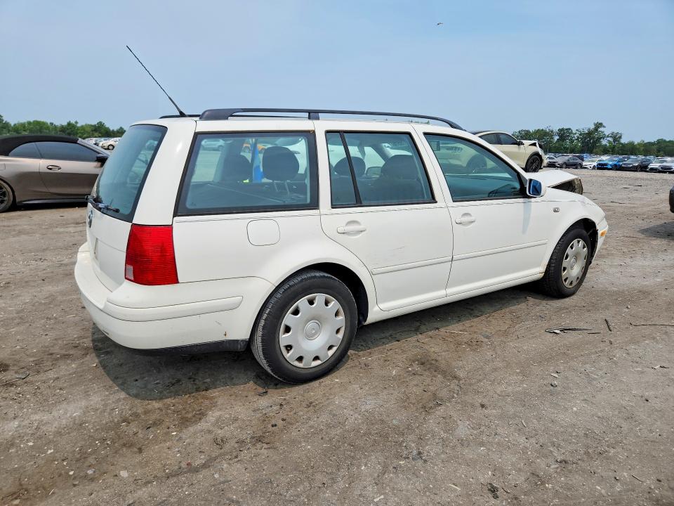 Продаж на аукціоні авто 2002 Volkswagen Jetta, vin: WVWSK61J52W320332, номер лоту: 59779516