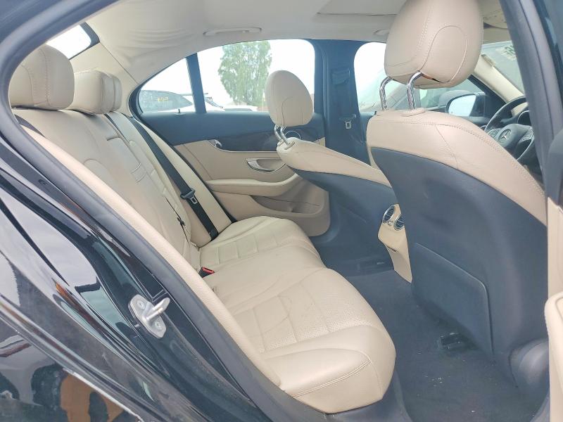 Продажа на аукционе авто 2018 Mercedes-benz C, vin: 55SWF4JB7JU258436, номер лота: 61582046
