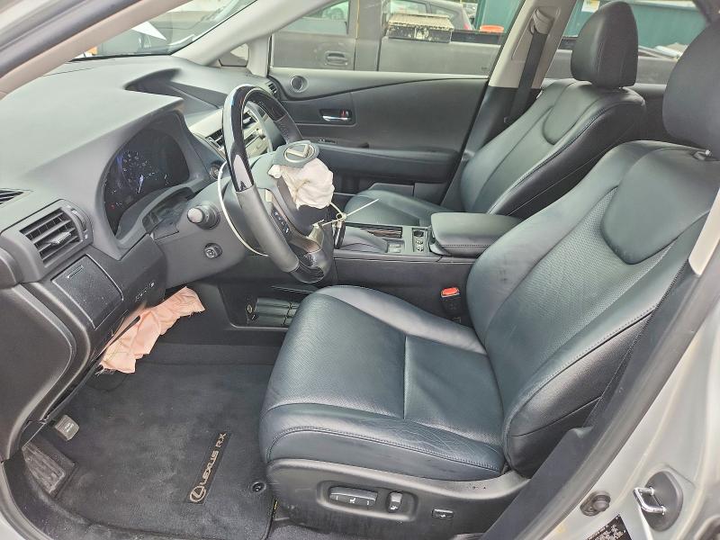 Aukcja sprzedaży 2015 Lexus Rx 350, vin: 2T2ZK1BA6FC153408, numer aukcji: 62963946